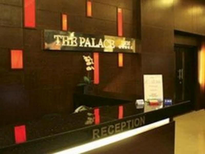 Palace Inn Medan Exterior photo